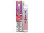 SKE - Crystal Bar Einweg E-Zigarette - Cherry 20 mg/ml
