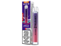 SKE - Crystal Bar Einweg E-Zigarette - Vimbull Ice 20 mg/ml