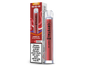 SKE - Crystal Bar Einweg E-Zigarette - Cherry Ice 20 mg/ml