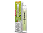 SKE - Crystal Bar Einweg E-Zigarette - Fruit Gum 20 mg/ml