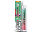 SKE - Crystal Bar Einweg E-Zigarette - Sour Apple Blueberry 20 mg/ml