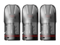 Smok - Solus 0,6 Ohm Meshed Pod schwarz (3 Stück pro Packung)