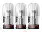Smok - Solus 0,6 Ohm Meshed Pod transparent (3 Stück pro Packung)