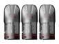 Smok - Solus 0,8 Ohm Meshed Pod schwarz (3 Stück pro Packung)