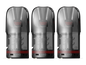 Smok - Solus 1,0 Ohm Meshed Pod schwarz (3 Stück pro Packung)