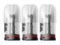 Smok - Solus 1,0 Ohm Meshed Pod transparent (3 Stück pro Packung)