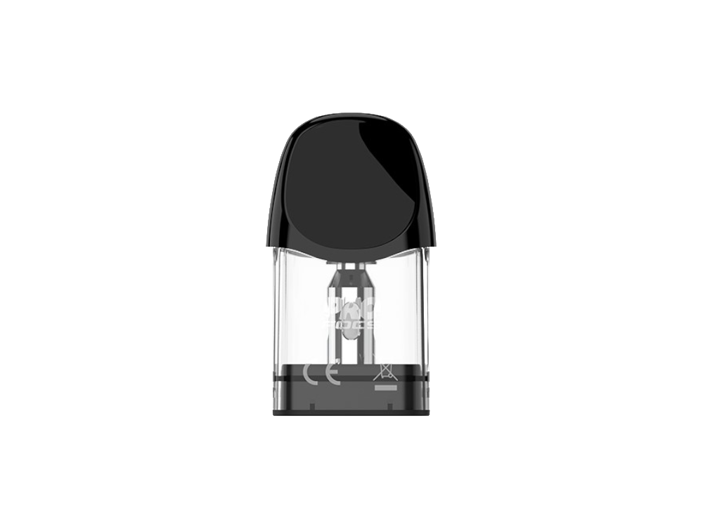 Uwell - Caliburn A3 Pod 1,0 Ohm (4 Stück pro Packung)