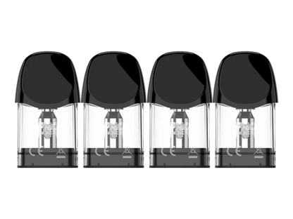 Uwell - Caliburn A3 Pod 0,8 Ohm (4 Stück pro Packung)