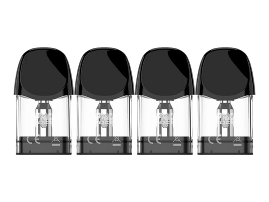 Uwell - Caliburn A3 Pod 0,8 Ohm (4 Stück pro Packung)