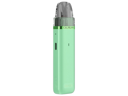 Uwell - Caliburn G3 Lite E-Zigaretten Set hellgrün