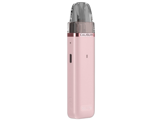 Uwell - Caliburn G3 Lite E-Zigaretten Set rosa