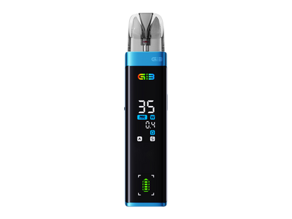 Uwell - Caliburn G3 Pro E-Zigaretten Set blau