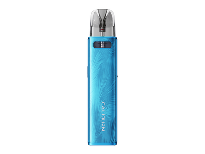 Uwell - Caliburn G3 Pro E-Zigaretten Set blau