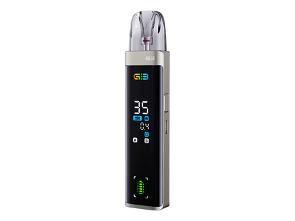 Uwell - Caliburn G3 Pro E-Zigaretten Set braun-holz