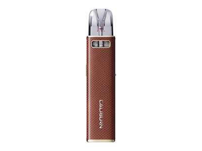 Uwell - Caliburn G3 Pro E-Zigaretten Set braun-leder