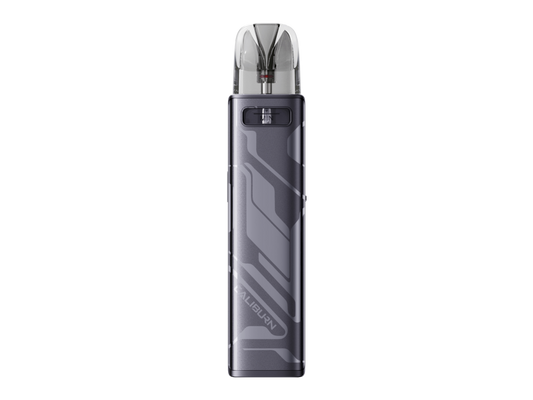 Uwell - Caliburn G3 Pro E-Zigaretten Set dunkelgrau