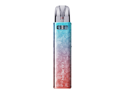Uwell - Caliburn G3 Pro E-Zigaretten Set Frozen Aurora