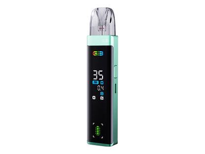 Uwell - Caliburn G3 Pro E-Zigaretten Set Frozen Green