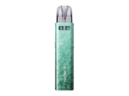 Uwell - Caliburn G3 Pro E-Zigaretten Set Frozen Green