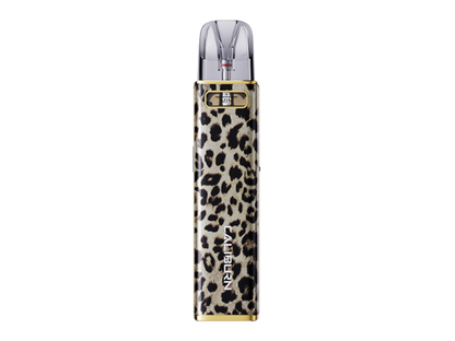 Uwell - Caliburn G3 Pro E-Zigaretten Set gold-leopard