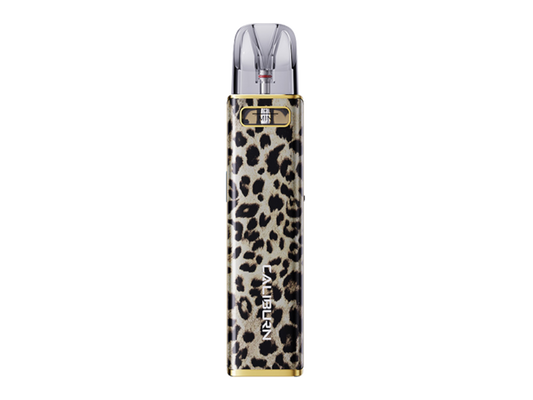 Uwell - Caliburn G3 Pro E-Zigaretten Set gold-leopard