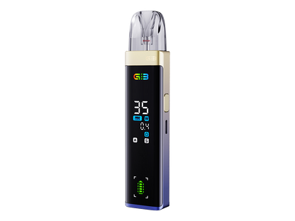 Uwell - Caliburn G3 Pro E-Zigaretten Set gold-lila