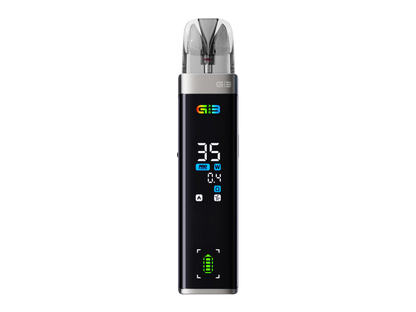 Uwell - Caliburn G3 Pro E-Zigaretten Set hellgrau