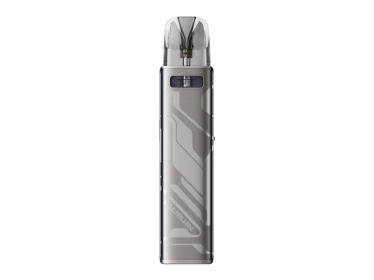 Uwell - Caliburn G3 Pro E-Zigaretten Set hellgrau