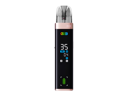 Uwell - Caliburn G3 Pro E-Zigaretten Set rosegold