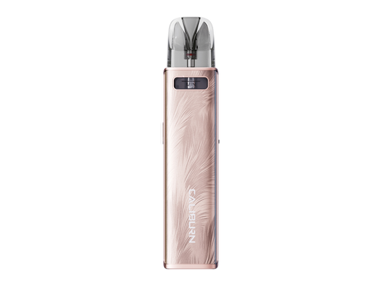 Uwell - Caliburn G3 Pro E-Zigaretten Set rosegold