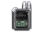 Uwell - Caliburn GK3 E-Zigaretten Set silber