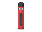 Uwell - Caliburn X Pod E-Zigaretten Set rot