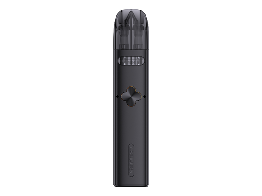 Uwell - Caliburn Explorer E-Zigaretten Set schwarz