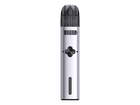 Uwell - Caliburn Explorer E-Zigaretten Set silber