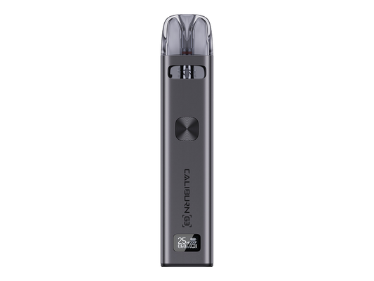 Uwell - Caliburn G3 E-Zigaretten Set grau