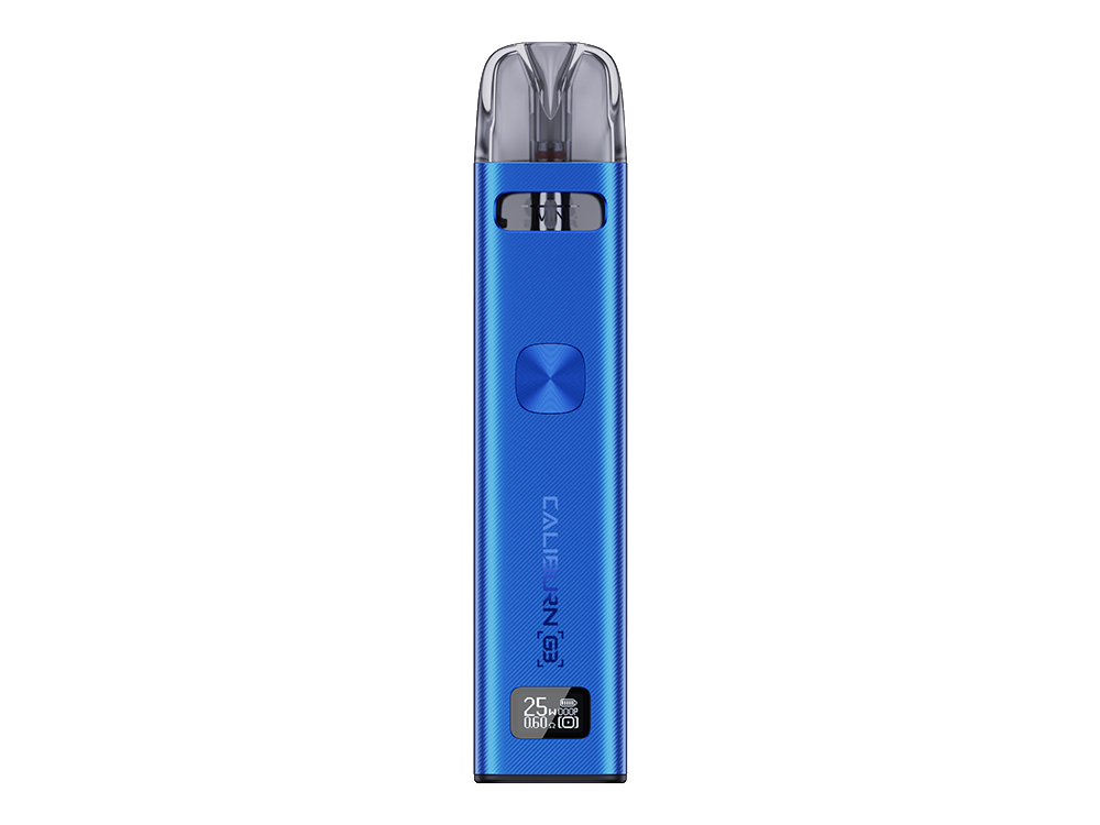 Uwell - Caliburn G3 E-Zigaretten Set hellblau