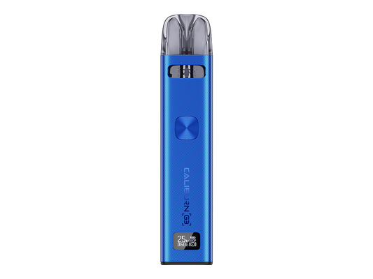 Uwell - Caliburn G3 E-Zigaretten Set hellblau