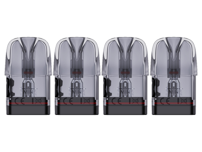 Uwell - Caliburn G3 Pod 0,6 Ohm (4 Stück pro Packung)