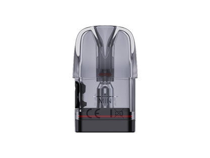 Uwell - Caliburn G3 Pod 0,9 Ohm (4 Stück pro Packung)