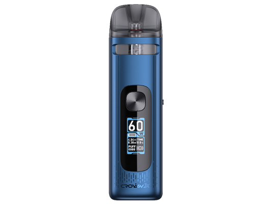Uwell - Crown X E-Zigaretten Set blau