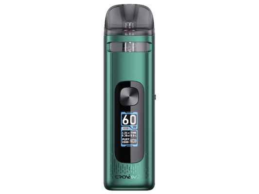 Uwell - Crown X E-Zigaretten Set grün