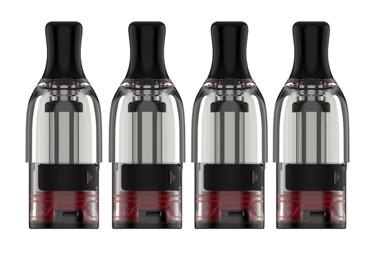 Vaporesso - ECO One Mesh Pod 0,8 Ohm (4 Stück pro Packung)