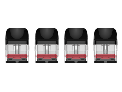 Vaporesso - XROS COREX 2.0 Pod mit 0,8 Ohm 2 ml (4 Stück pro Packung)