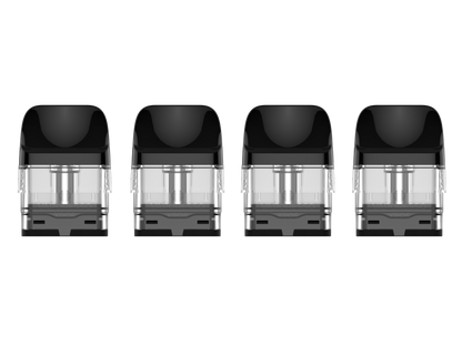 Vaporesso - XROS COREX 2.0 Pod mit 1,2 Ohm 2 ml (4 Stück pro Packung)