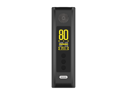 Vaporesso - GEN 80 S 80 Watt (New Version) schwarz