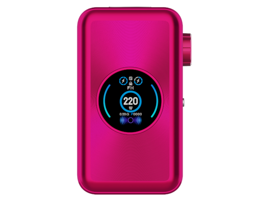 Vaporesso - GEN Max 220 Watt pink