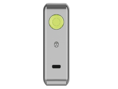 Vaporesso - GEN Max 220 Watt silber