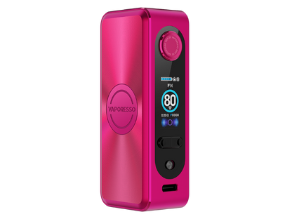 Vaporesso - GEN SE 80 Watt pink