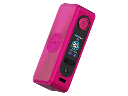 Vaporesso - GEN SE 80 Watt pink