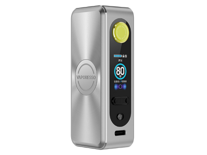 Vaporesso - GEN SE 80 Watt silber
